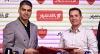 مدیرعامل پرسپولیس و پاسخ به جدایی دو ستاره!