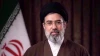 پیام تسلیت آیت‌الله سیدمجتبی خامنه‌ای در پی درگذشت والده رئیس جمعیت هلال احمر