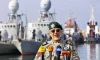 دریادار سیاری: دشمنان کینه‌توز این مرز و بوم همواره در رؤیای واهی تسلط بر اراده ملت ایران بوده‌اند