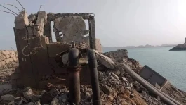 مدیرعامل آبفای هرمزگان: آب ۲۰ روستا قطع شد؛ ۱۰ هزار نفر درگیر بی‌آبی