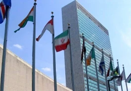 نامه اسلامی به سازمان ملل در پی حمله آمریکا به تأسیسات دارخوین