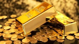 قیمت طلا و سکه امروز دوشنبه ۵ مرداد ۱۴۰۵