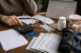 وقتی درمان هم اقساطی می‌شود؛ آیا «درمان تخفیفی» گره بیماران را باز می‌کند؟