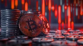 قیمت بیت‌کوین و اتریوم امروز سه‌شنبه ۳ شهریور ۱۴۰۵