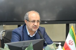 تأکید بر نقش نمایشگاه ایران کانماین در تقویت مشارکت فعالان اقتصادی