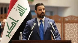 الزیدی: بسته شدن مرزها با ایران به سود کشور ما نیست